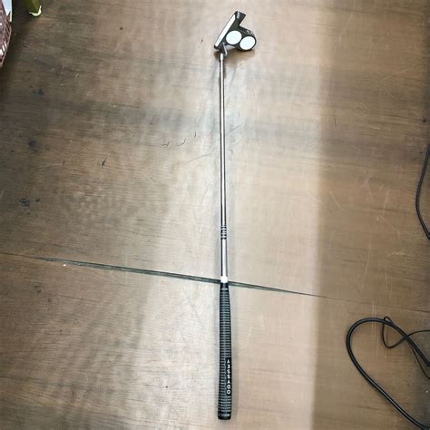 オデッセイ ホワイトホット 2 ball BLADE パター ODYSSEY WHITE HOT オデッセイ 売買されたオークション情報yahooの商品情報をアーカイブ公開