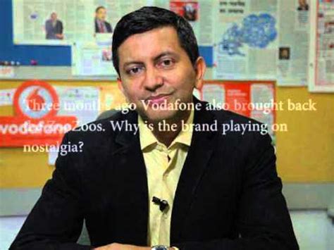 Siddharth Banerjee National Head Brand Communication Insights