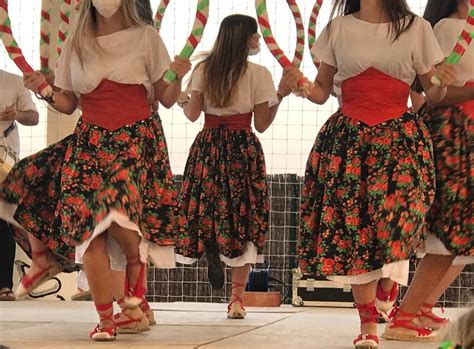 Festa Major Vilobí del Penedès Penedes Turisme