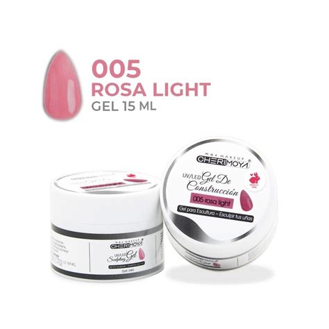 Powder Gel UV LED 30G 08 Cherimoya