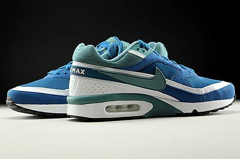 Nike Air Max Bw Og Marina Grey Jade White Purchaze