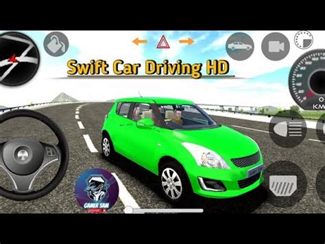 Swift Indian Car Driving High Graphic Unlimited Cars Indian Cars