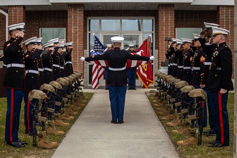 DVIDS - Images - 20th Anniversary of the Battle of An-Nasiriyah Memorial Service [Image 13 of 19]