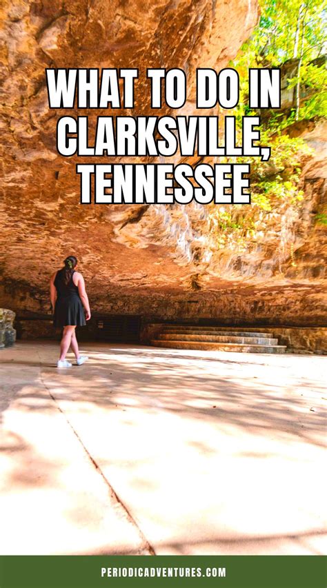 Marvelous Things To Do In Clarksville Tennessee Periodic Adventures