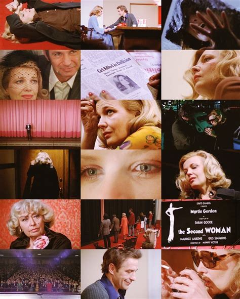 Pin By Anwen Dick On The Flickers John Cassavetes Film Stills Gena