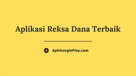 Bibit Menjadi Aplikasi Reksa Dana Terbaik Di Indonesia 2024