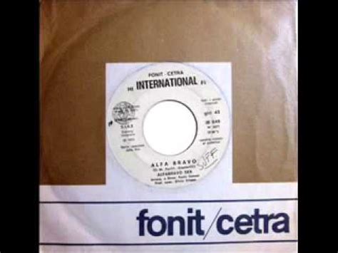Alfabravo Sex Alfa Bravo Saudade Vinyl Discogs