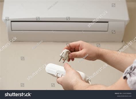9 Extension Cord Air Conditioner Images Stock Photos And Vectors