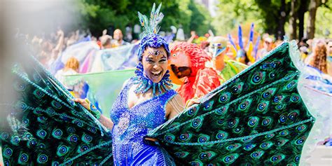 Karneval Der Kulturen Funken Berlin De