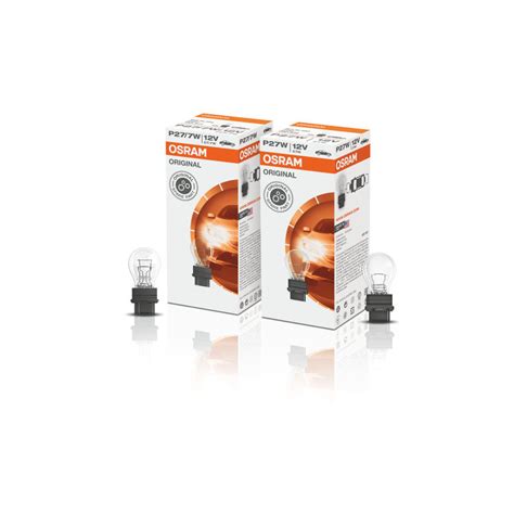 Osram Original V P W S D Doosje Stuks Winparts Nl Autolampen