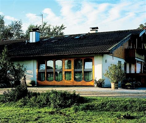 Ferienwohnung Landhaus Jahncke Chieming Manholding Am Chiemsee Im Chiemgau