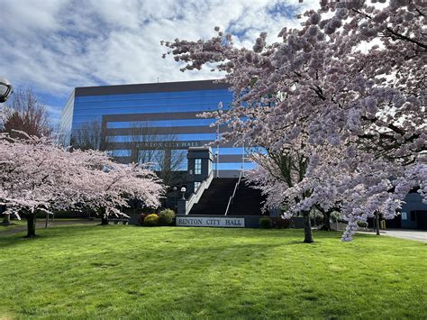 City of Renton, WA -- Government