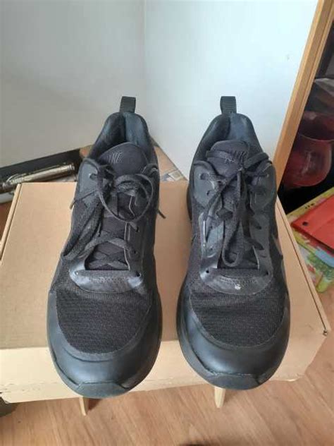 Nike Black Shoes 2000 Mens Shoes In Perth Wa Gumtree Australia
