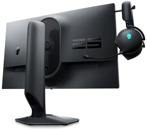 Dell Alienware AW2523HF 24 5 Inch IPS Gaming Monitor Announced With A