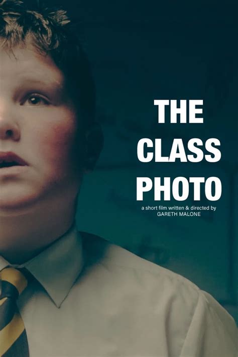 The Class Photo (2022) - Posters — The Movie Database (TMDB)