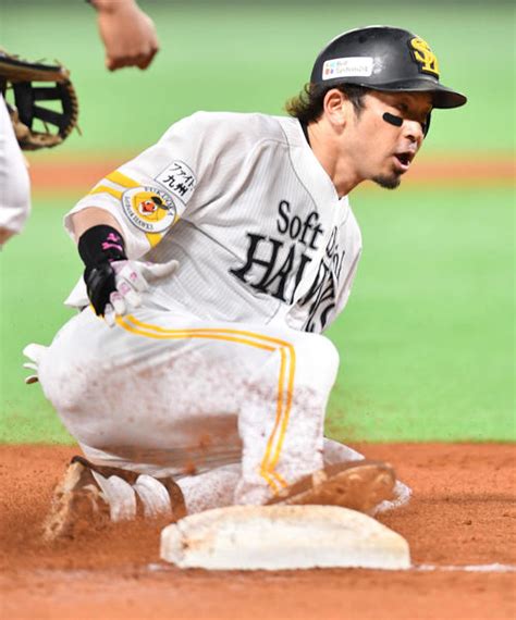 【ソフトバンク】藤本監督「松田ですね」今季初の2桁安打、開幕4カード連続勝ち越し／一問一答 プロ野球 日刊スポーツ