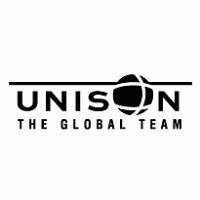 Unison Logo PNG Vector (EPS) Free Download