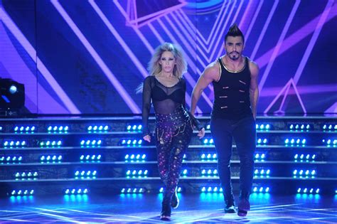 La abogada hot fue la gran atracción del martes Teledoce