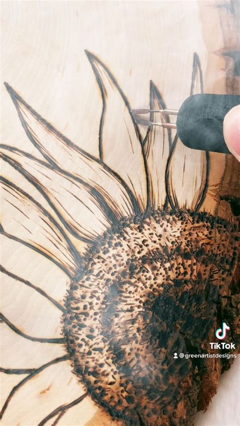 The Best Wood Burning Tools Recommended By A Professional Pyrography