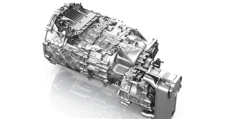 Partnership For Globally Successful Transmissions Zf