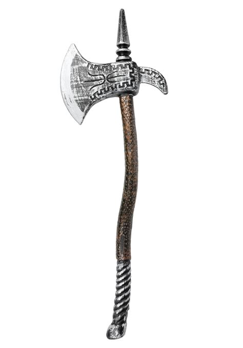 Spear Axe Accessory - Walmart.com