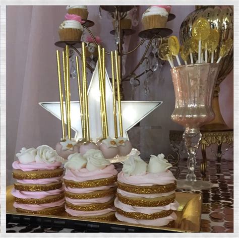 Stars Birthday Party Ideas | Photo 8 of 18 | Catch My Party