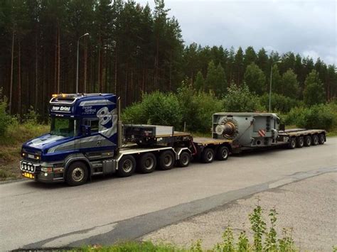 Pin De Kjell Erik Nergaard Em Norway Trucks