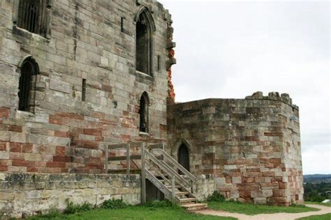 Pictures Of Staffordshire Beautiful England Photos Stafford Castle Cathedral Architecture