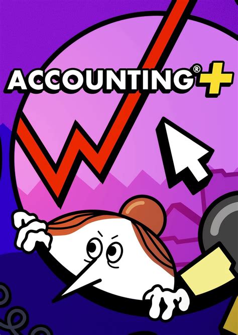 Accounting Video Game Imdb