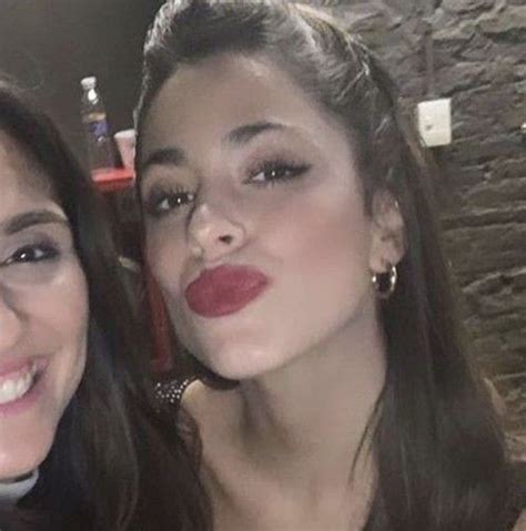 Tini Icons Tinita Stoessel Martina Stoessel