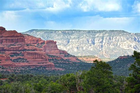 Coconino National Forest - Recreation