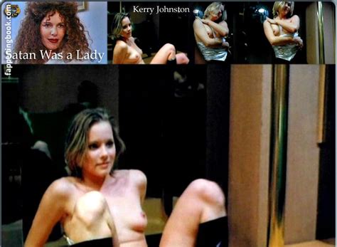 Kerry Johnston Nude OnlyFans Leaks Fappening FappeningBook