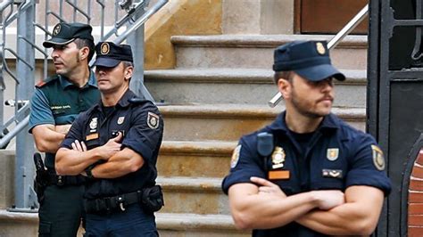 Operación Española Contra Explotación Sexual Y Corrupción De Menores Oipol And Oijust