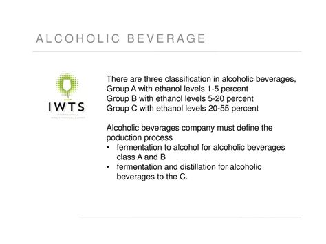 Alcoholic Beverage Indonesia Consists Of Many Areas With Diverse