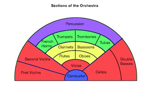 Orchestra Symphony Orchestra Clarinet