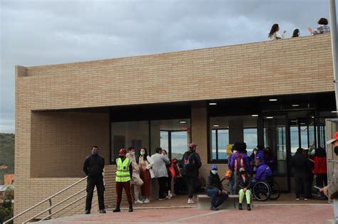 Dos Nuevos Espacios Culturales Abren Sus Puertas A La Ciudadan A En