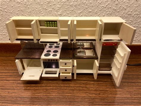 Se Produkter Som Liknar Lundby K K Spis Diskb N P Tradera