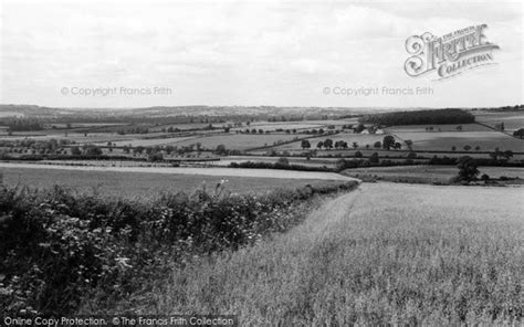 Photo of Chipping Norton, The Cotswolds c.1960