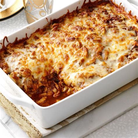 50 Of Our Best Chicken Casserole Recipes Taste Of Home