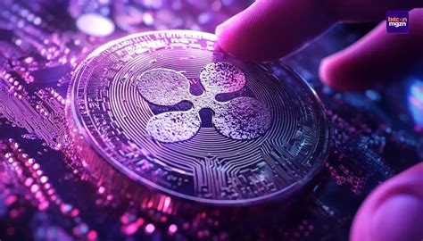 XRP koers stijgt 30 in één week Gaat Ripple naar nieuwe ATH