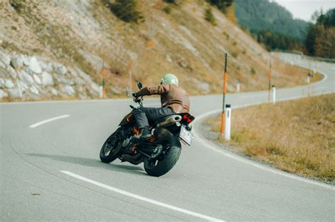 Gebrauchte Power Naked Bikes Im Test 2020