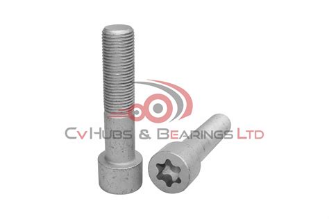 Scania Brake Disc Bolt Stu0048 1787220 Cv Hubs