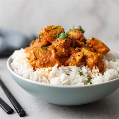 Spicy Chicken Curry Recipe Easyfood