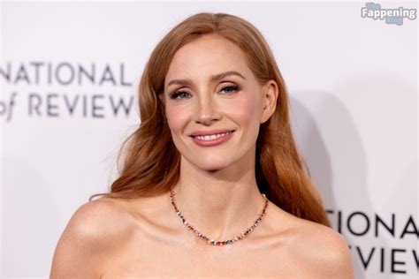 Jessica Chastain Jessica Alves Jessicachastain Nude Leaks Photo