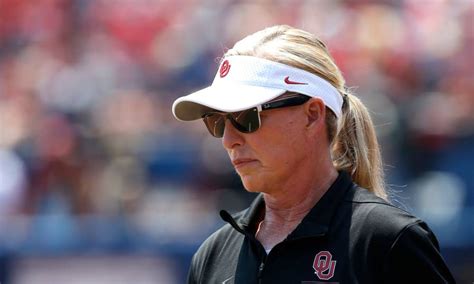 Oklahoma Softball Sooners Handling Early Season Lessons ‘well