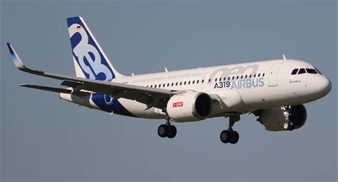 Airbus A Neo Airbus Industrie D Avwa Msn A L Aer Flickr