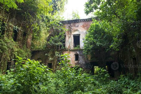 Baisrshi Zamindar Bari Or Rajendra Babur Haveli Is A Old Historical