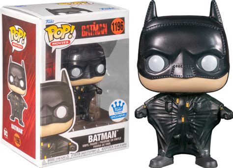 The Batman Batman With Wingsuit Funko Pop Vinyl Figure Funko