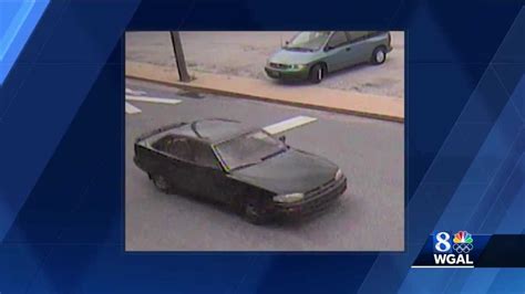 Police Release New Photos Of Vehicle Involved In Fatal Hit And Run In