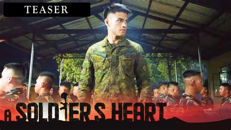 A Soldiers Heart January 22 2020 Teaser Youtube